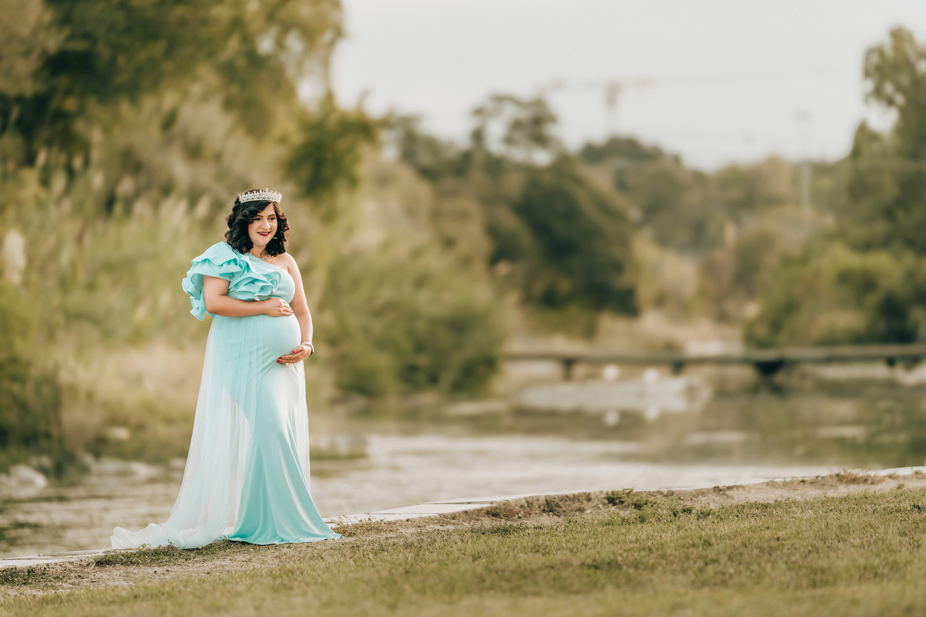 Family Portrait Session